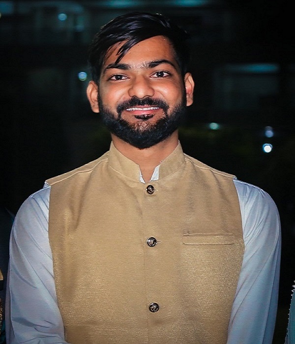 Hiren Dudhat
